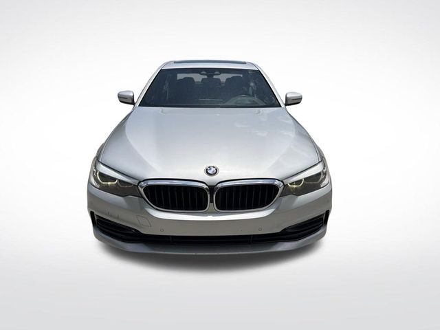 2019 BMW 5 Series 530i