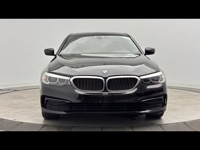 2019 BMW 5 Series 530i