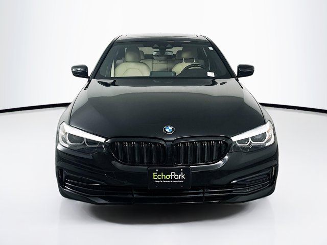 2019 BMW 5 Series 530i