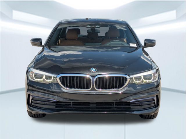 2019 BMW 5 Series 530i