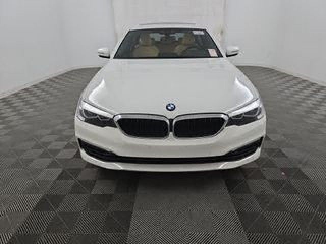 2019 BMW 5 Series 530i