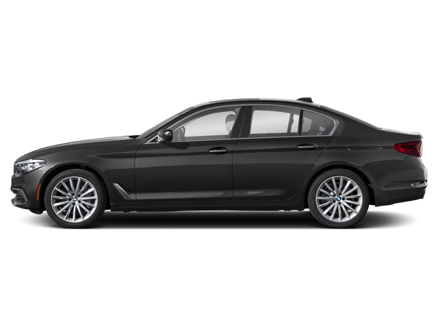 2019 BMW 5 Series 530i