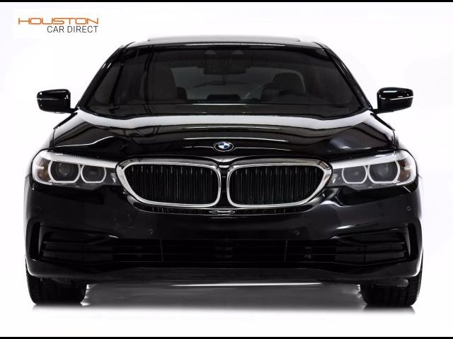 2019 BMW 5 Series 530i