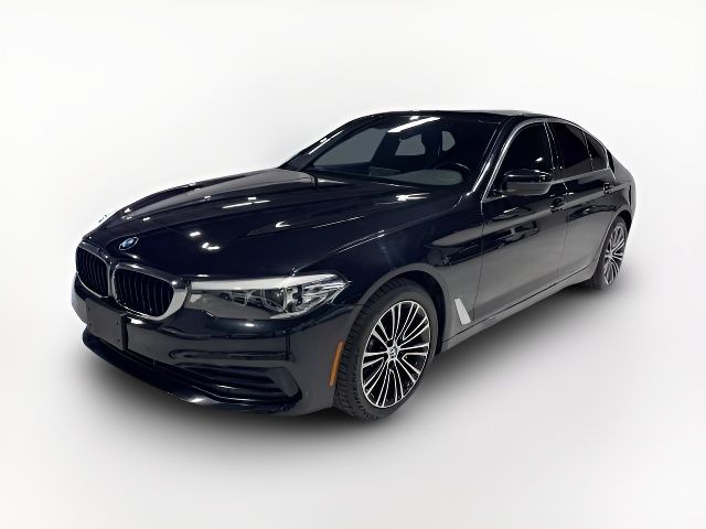 2019 BMW 5 Series 530i