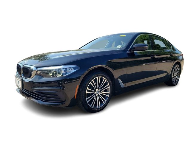 2019 BMW 5 Series 530i xDrive