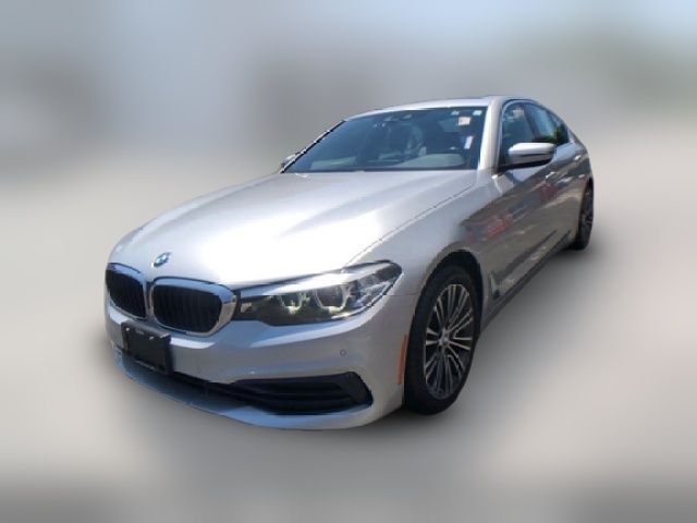 2019 BMW 5 Series 530i xDrive