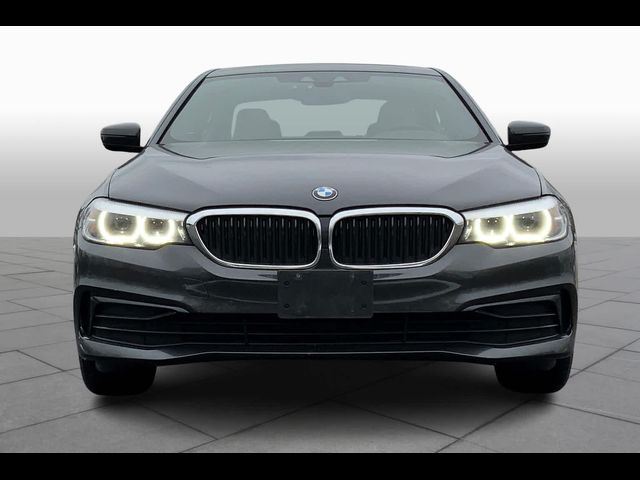 2019 BMW 5 Series 530i xDrive