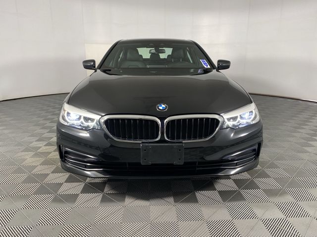 2019 BMW 5 Series 530i xDrive