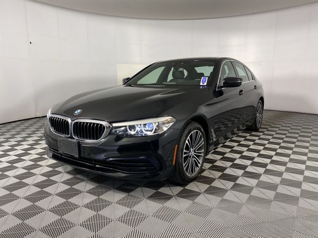 2019 BMW 5 Series 530i xDrive