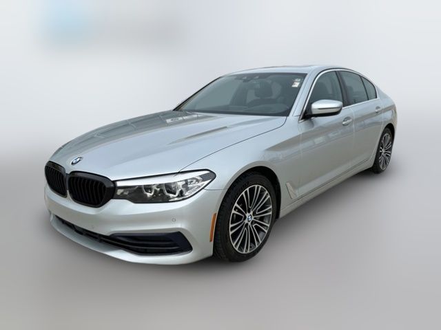 2019 BMW 5 Series 530i xDrive
