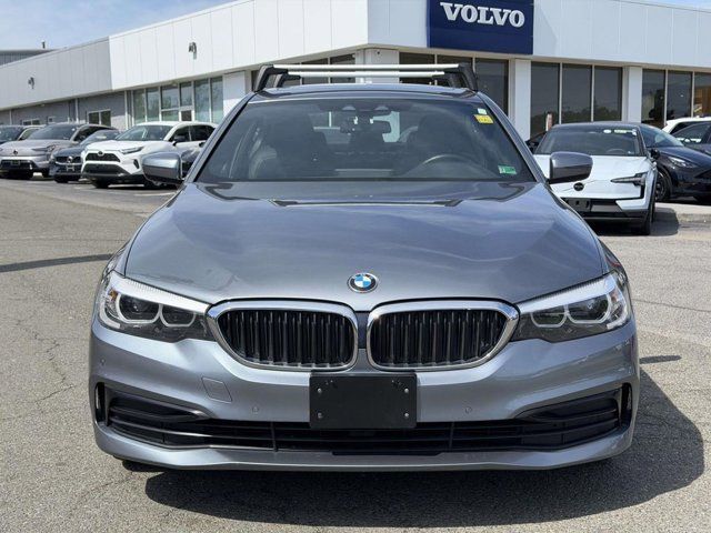 2019 BMW 5 Series 530i xDrive