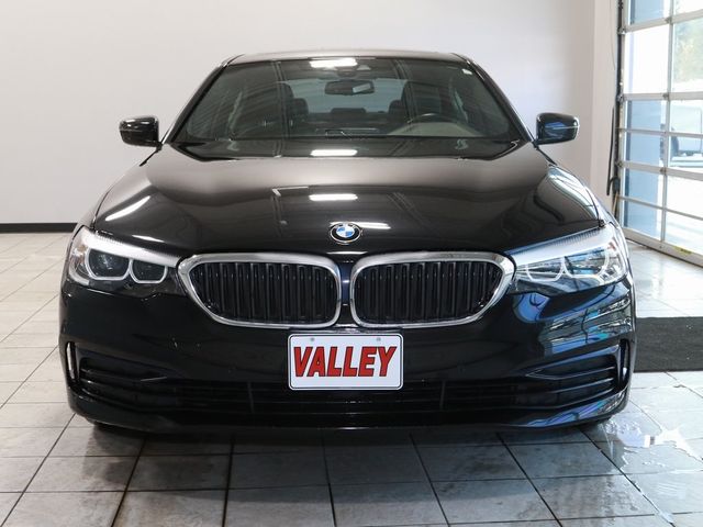 2019 BMW 5 Series 530i xDrive