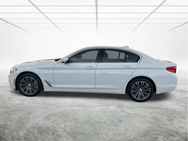 2019 BMW 5 Series 530i xDrive