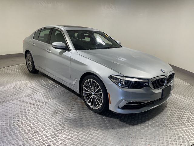 2019 BMW 5 Series 530i xDrive