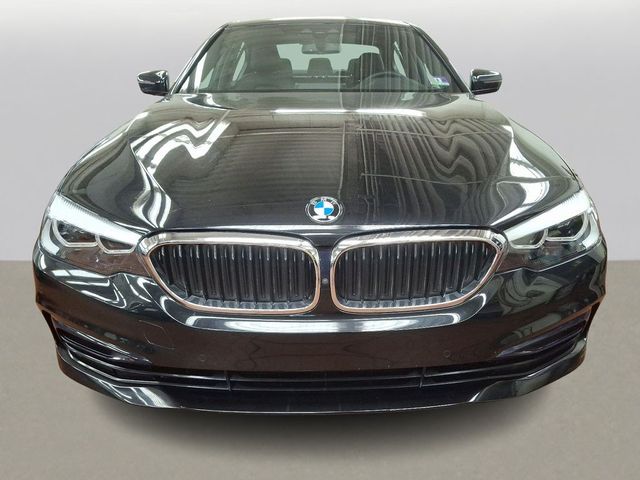 2019 BMW 5 Series 530i xDrive