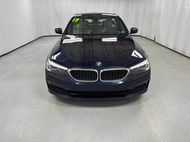 2019 BMW 5 Series 530i xDrive