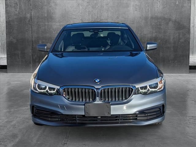 2019 BMW 5 Series 530i xDrive