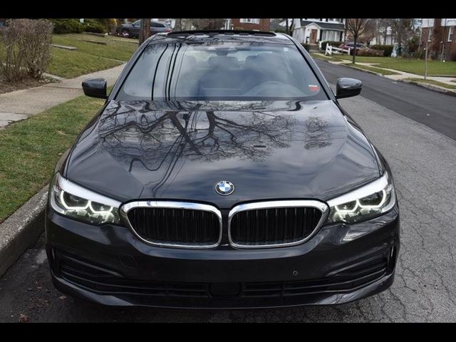 2019 BMW 5 Series 530i xDrive