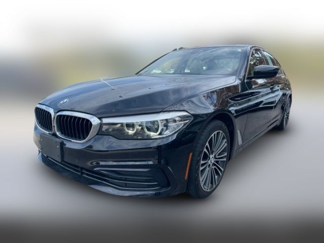 2019 BMW 5 Series 530i xDrive