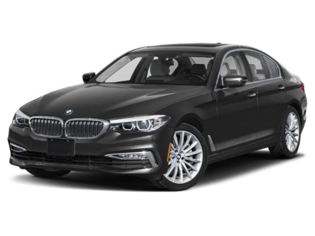 2019 BMW 5 Series 530i xDrive