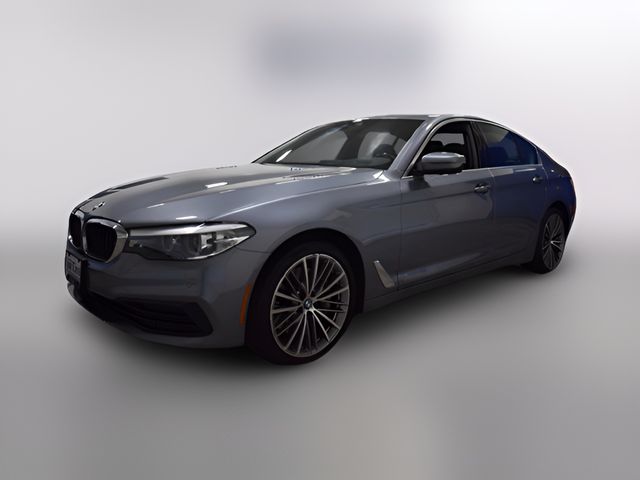 2019 BMW 5 Series 530i xDrive