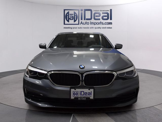 2019 BMW 5 Series 530i xDrive