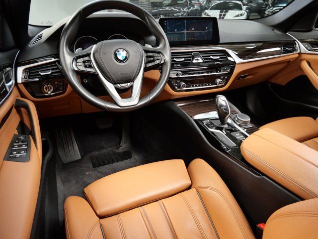 2019 BMW 5 Series 530i xDrive