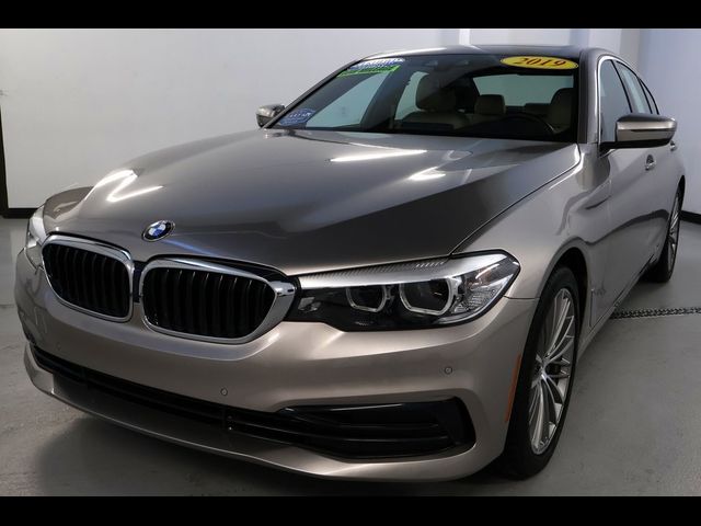 2019 BMW 5 Series 530i xDrive