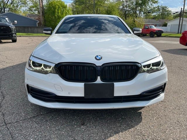 2019 BMW 5 Series 530i xDrive