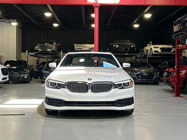 2019 BMW 5 Series 530i xDrive