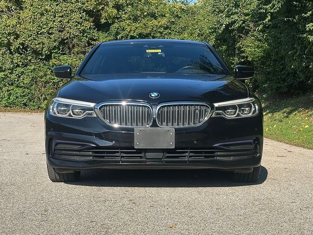 2019 BMW 5 Series 530i xDrive