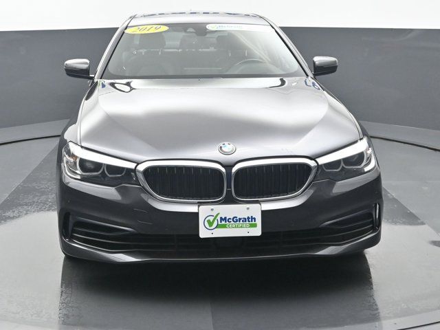 2019 BMW 5 Series 530i xDrive