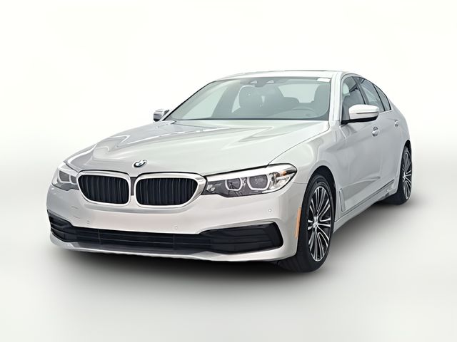 2019 BMW 5 Series 530i xDrive