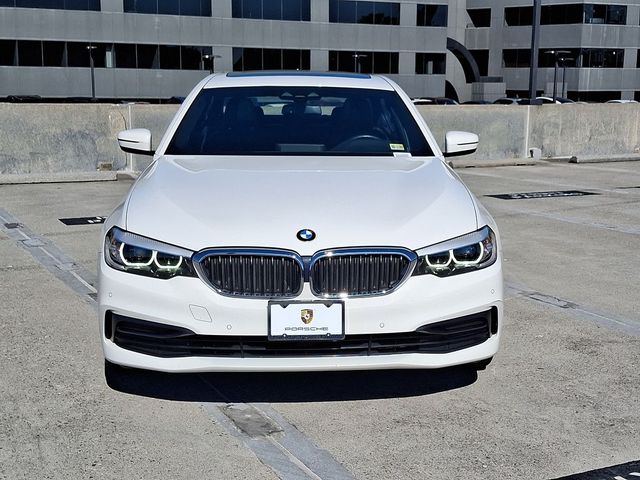 2019 BMW 5 Series 530i xDrive