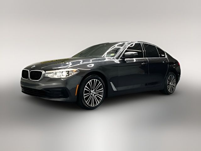 2019 BMW 5 Series 530i xDrive