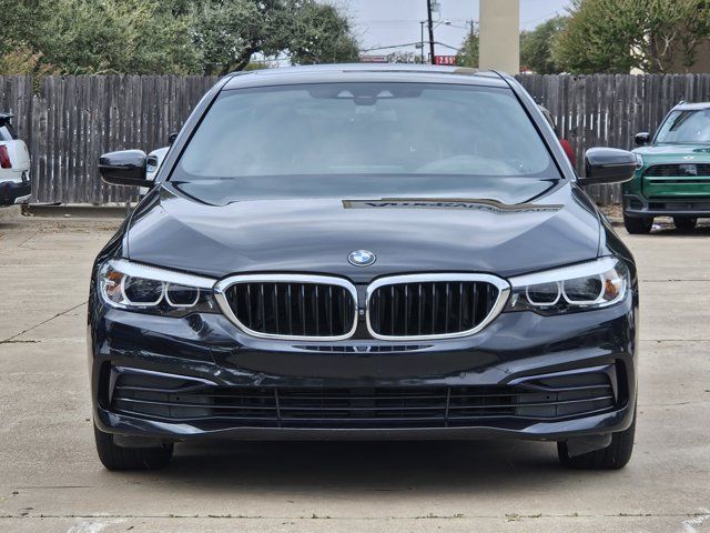 2019 BMW 5 Series 530i xDrive