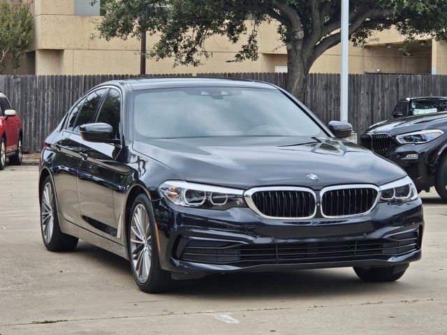 2019 BMW 5 Series 530i xDrive