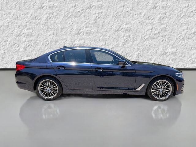 2019 BMW 5 Series 530i xDrive