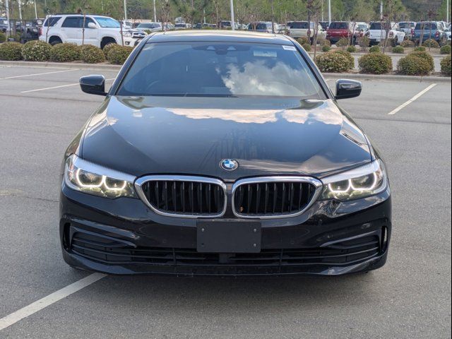 2019 BMW 5 Series 530i xDrive
