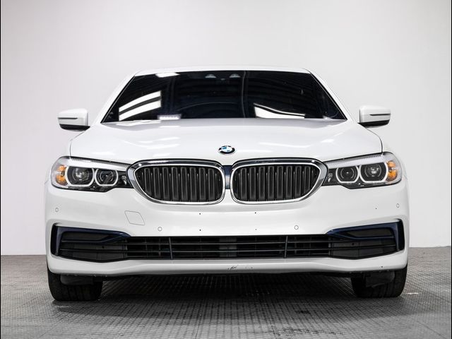 2019 BMW 5 Series 530i xDrive