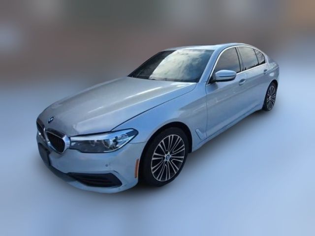 2019 BMW 5 Series 530i xDrive