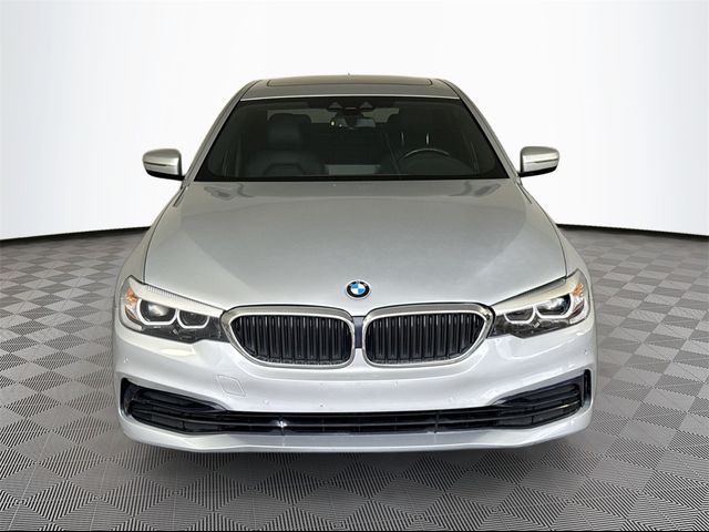 2019 BMW 5 Series 530i xDrive