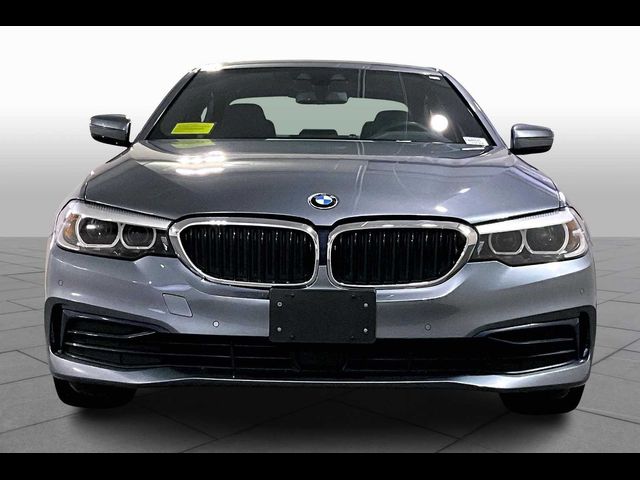 2019 BMW 5 Series 530i xDrive