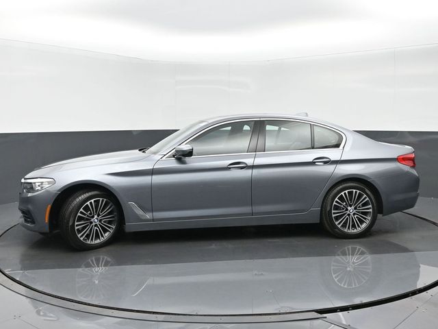 2019 BMW 5 Series 530i xDrive