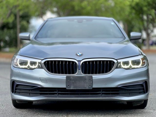 2019 BMW 5 Series 530i xDrive