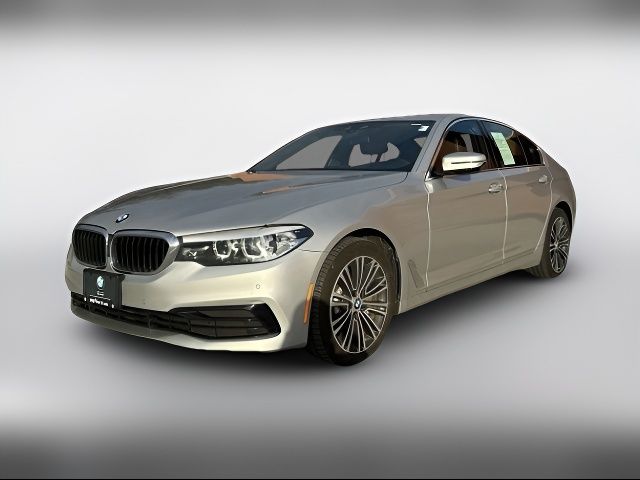 2019 BMW 5 Series 530i xDrive