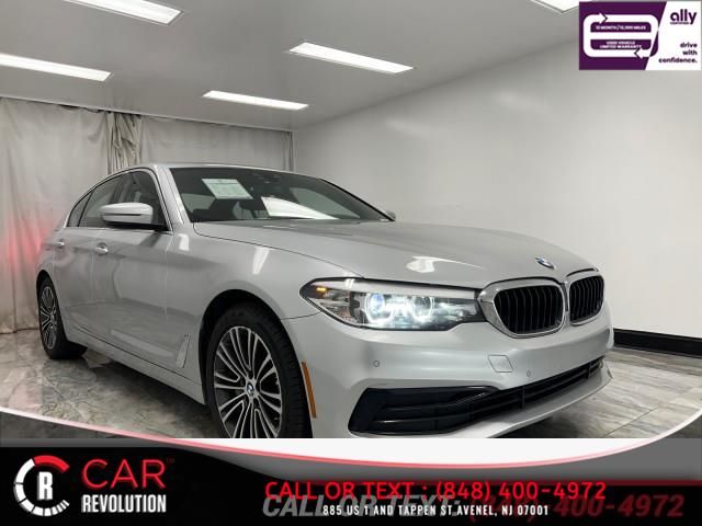 2019 BMW 5 Series 530i xDrive