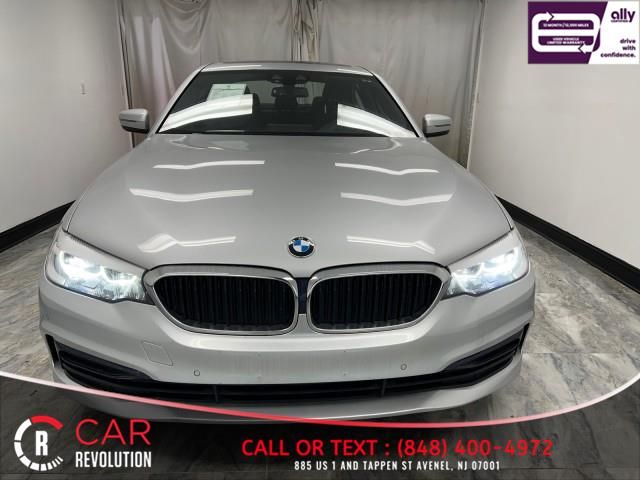 2019 BMW 5 Series 530i xDrive