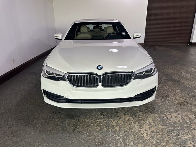 2019 BMW 5 Series 530i xDrive