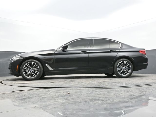 2019 BMW 5 Series 530i xDrive